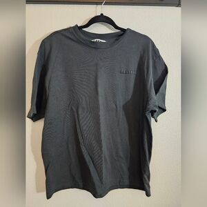 Playboy Men's Black T-Shirt